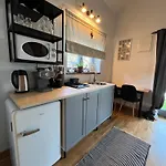 Apartamento Piknikház