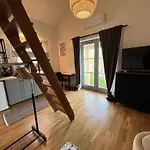 Apartamento Piknikház *