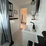Piknikház Apartamento Csopak