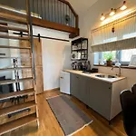 Piknikház Apartamento