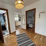 Apartamento Piknikház Csopak