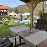 Piknikház