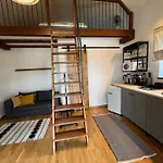 Apartamento Piknikház *