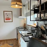 Piknikház Apartamento Csopak