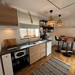 Piknikház Apartamento