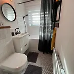Apartamento Piknikház