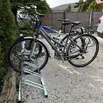 Piknikház Apartamento
