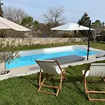 Apartamento Piknikház