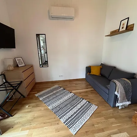 Apartament Piknikhaz *