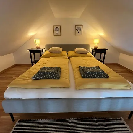 Piknikház *
