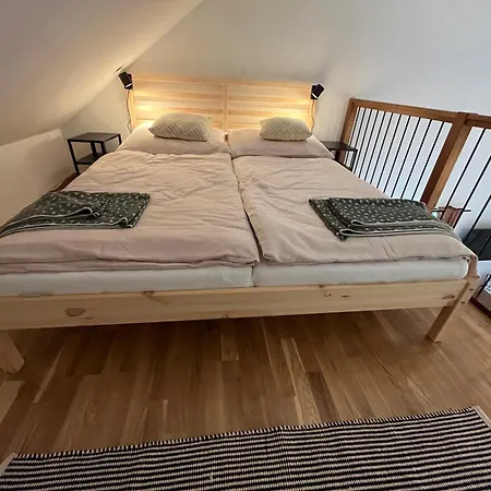 Apartamento Piknikház Csopak