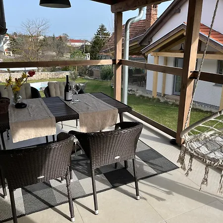 Piknikház Apartamento