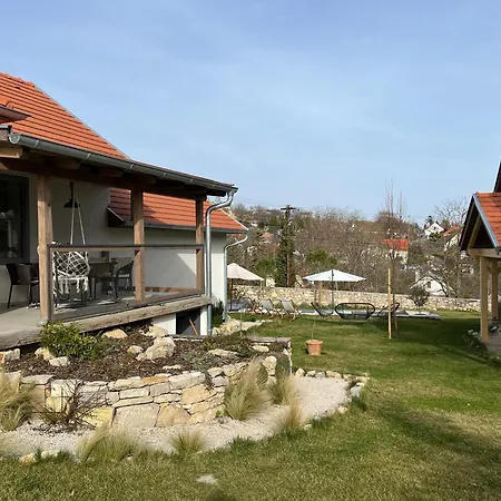 Piknikhaz アパート *